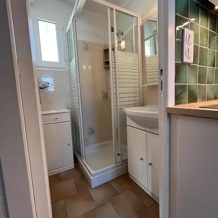 Holiday home Les Emeraudes N°4 Saint-Georges-d'Oleron