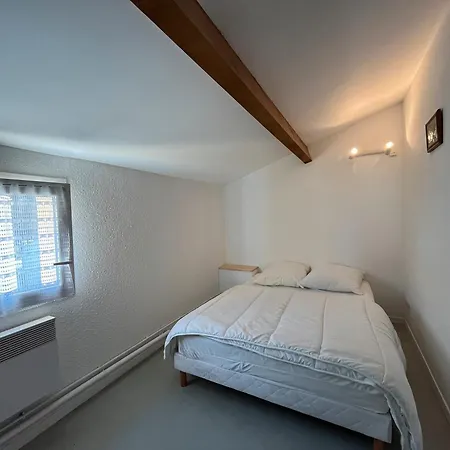 Les Emeraudes N°4 Holiday home