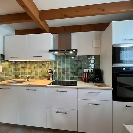 Holiday home Les Emeraudes N°4 Saint-Georges-d'Oleron