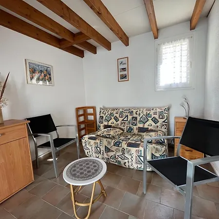 Casa vacanze Les Emeraudes N°4