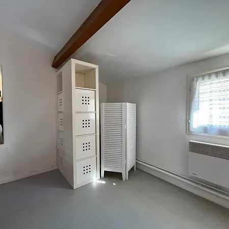 Les Emeraudes N°4 Holiday home *