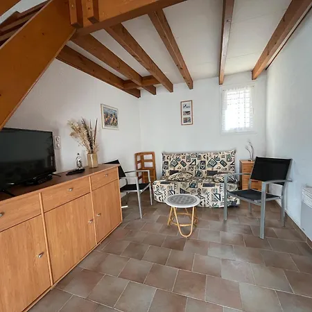 Les Emeraudes N°4 Saint-Georges-d'Oleron