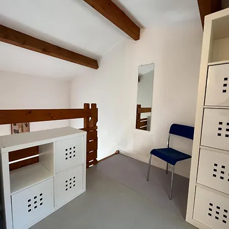 Holiday home Les Emeraudes N°4