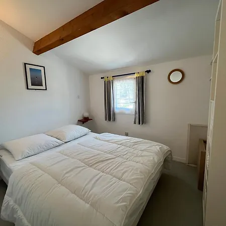 Les Emeraudes N°4 Holiday home Saint-Georges-d'Oleron